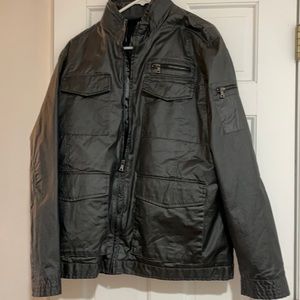 NWT Men’s Kenneth Cole Jacket